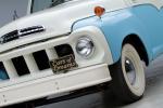 Studebaker Transtar Deluxe Pickup 1958 года